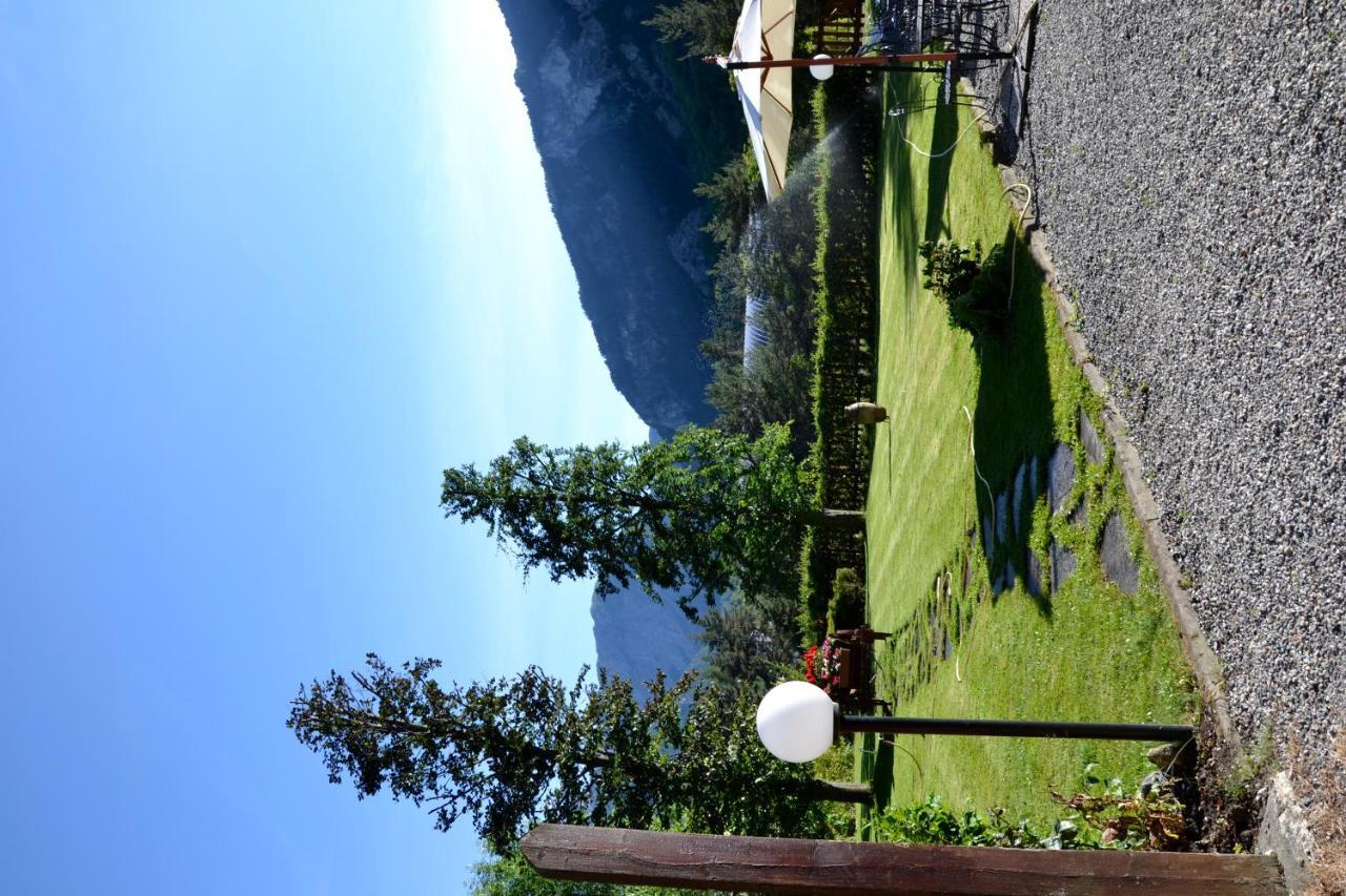 Hotel Bucaneve Bardonecchia Exterior foto