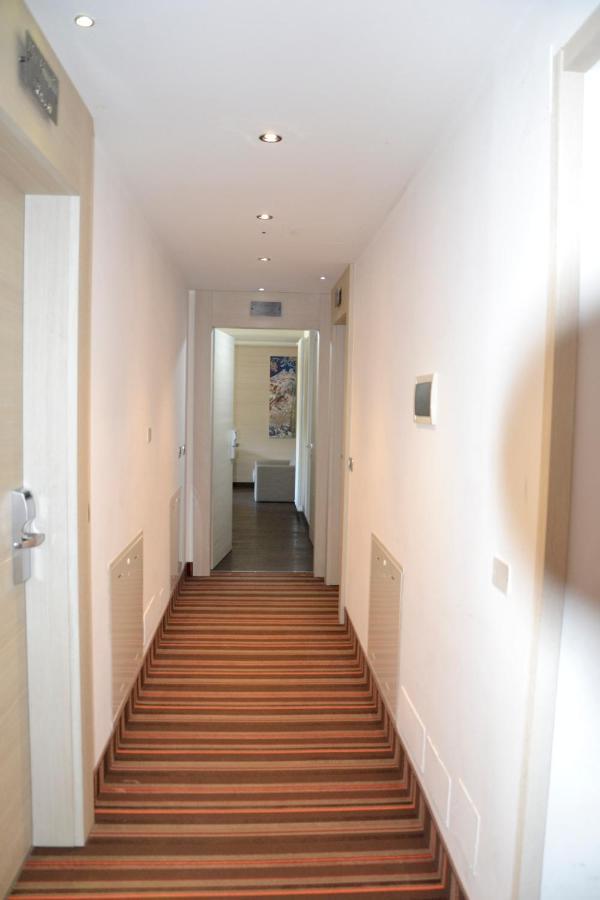 Hotel Bucaneve Bardonecchia Exterior foto