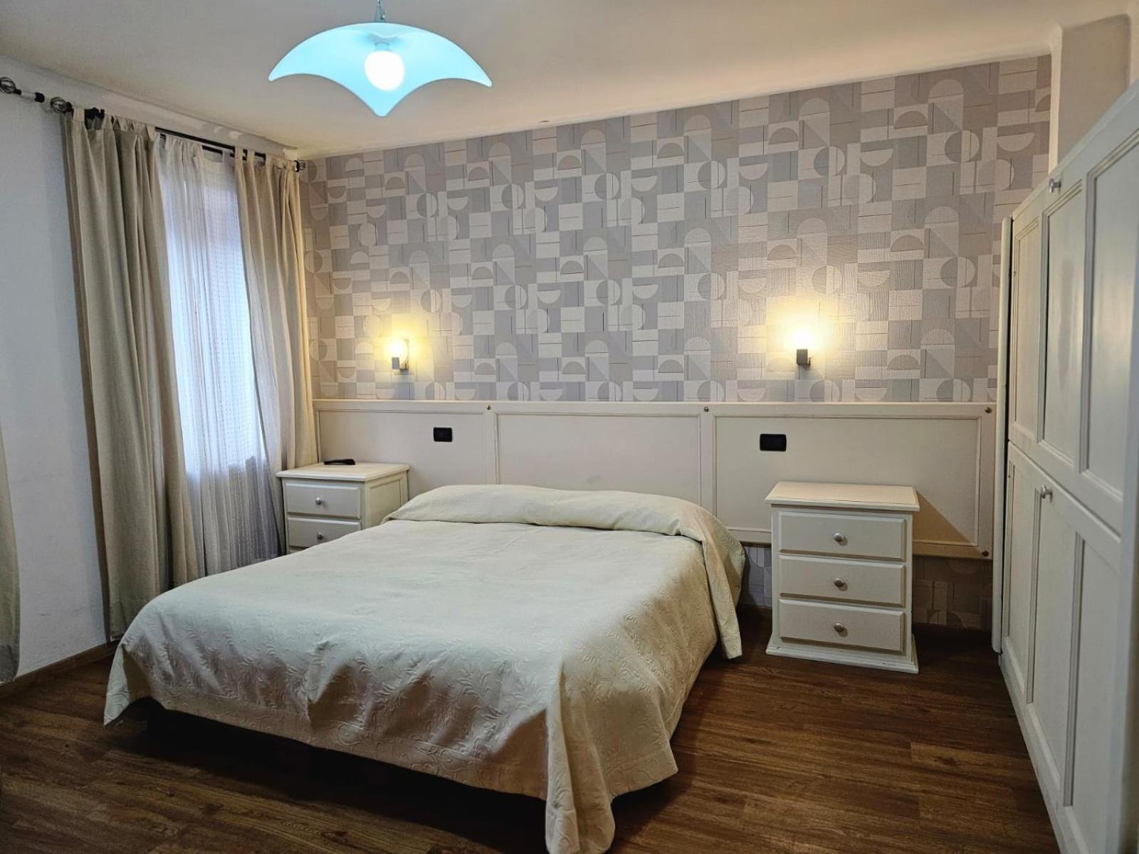 Hotel Bucaneve Bardonecchia Exterior foto