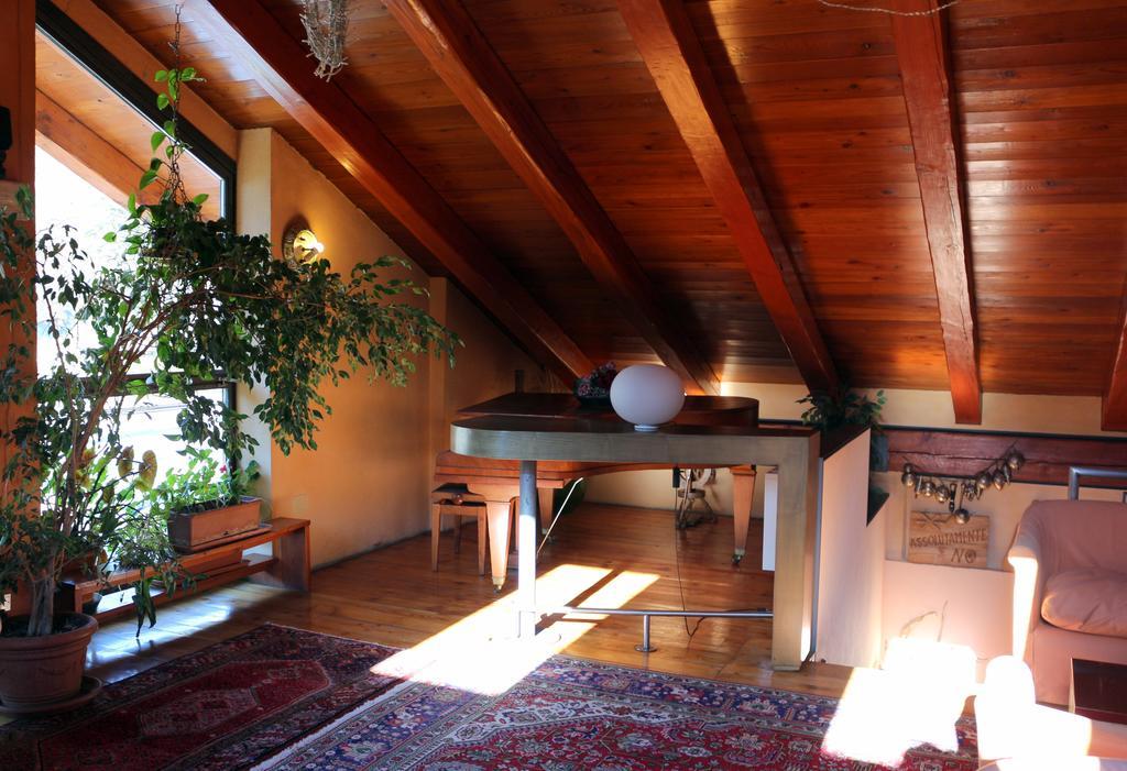 Hotel Bucaneve Bardonecchia Exterior foto