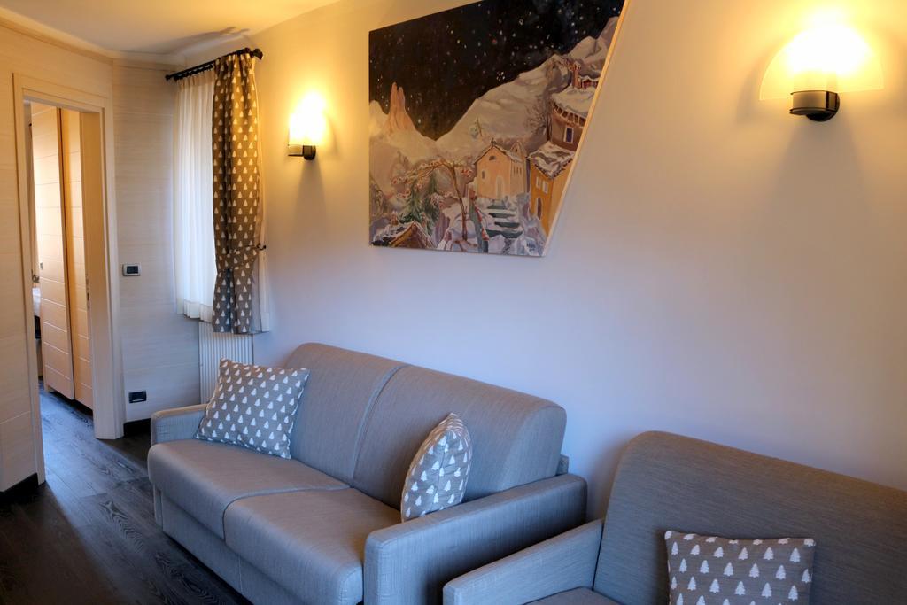 Hotel Bucaneve Bardonecchia Exterior foto