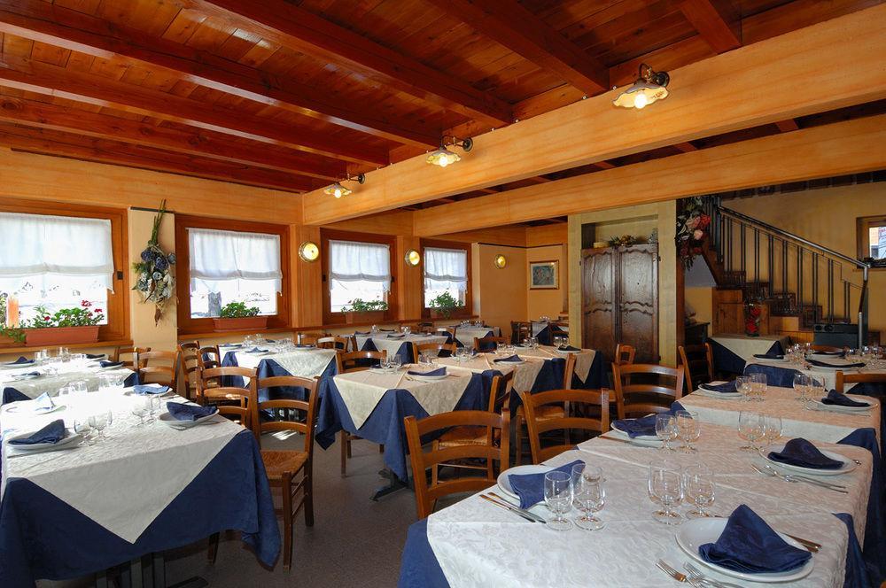 Hotel Bucaneve Bardonecchia Exterior foto